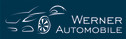 Logo WERNER AUTOMOBILE